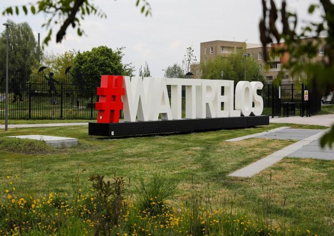 Pose d'antenne et parabole Wattrelos - Antenne Express Wattrelos
