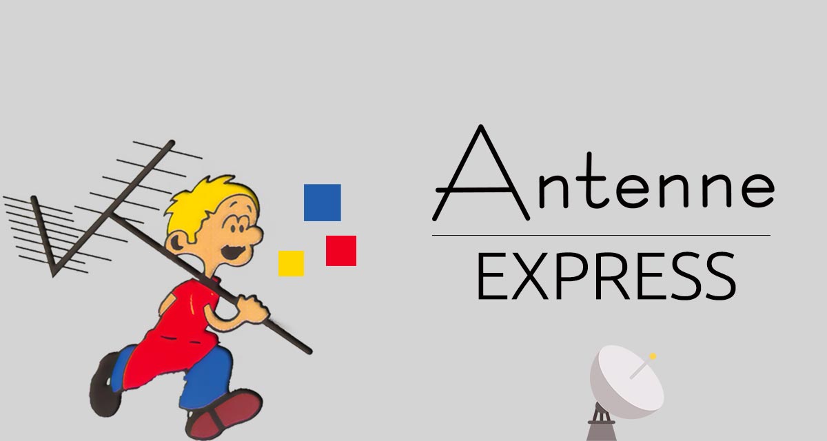 (c) Antenne-express.com